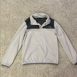 North Face Fleece
